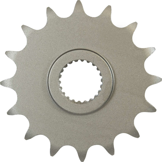 584-16 Front Sprocket Yamaha YZF-R6 99-05, YZF750 93-96, FZR1000 87-88
