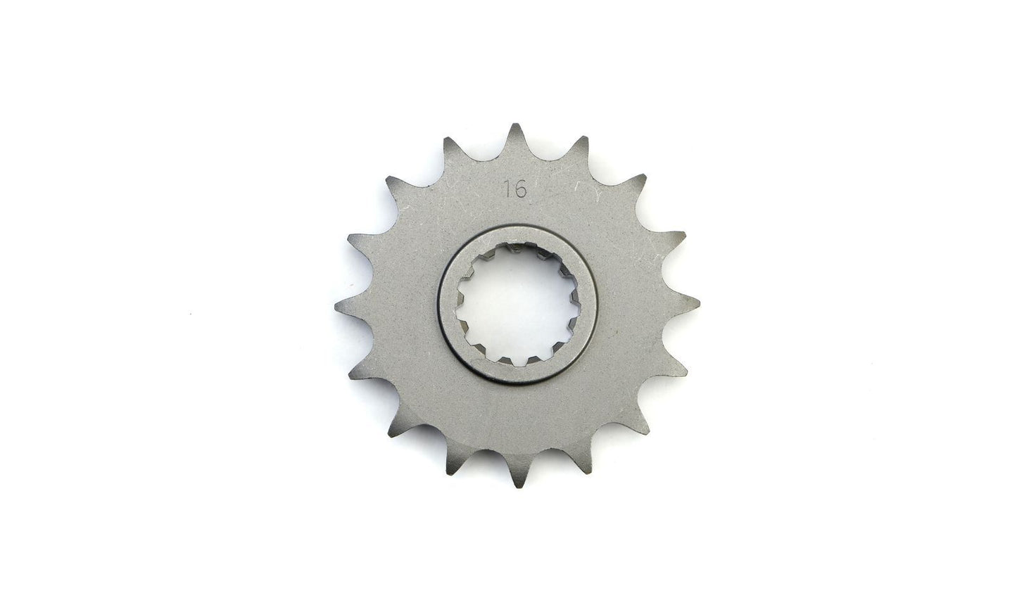 1370-16 Front Sprocket Honda CB600F, CBF600 08-10, CBR600 99-13, CBR900 96-99