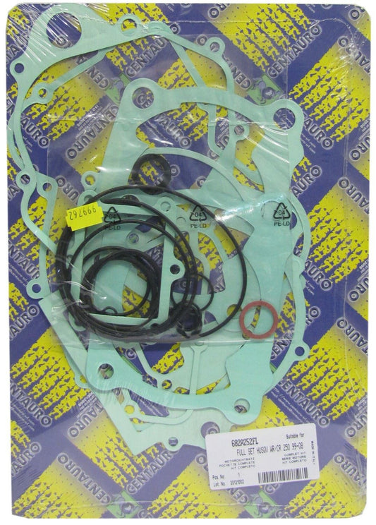 Centauro Full Gasket Set Husqvarna 250 CR 1999-2007, WR 1999-2010 (2T)