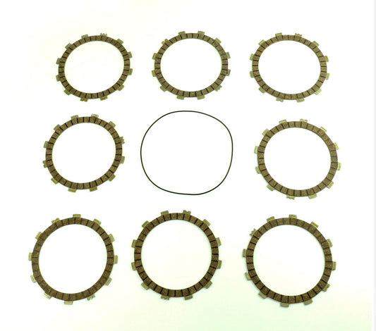 Athena Clutch Friction Plate & Cover Gasket Kit Yamaha YZ450F 11-19