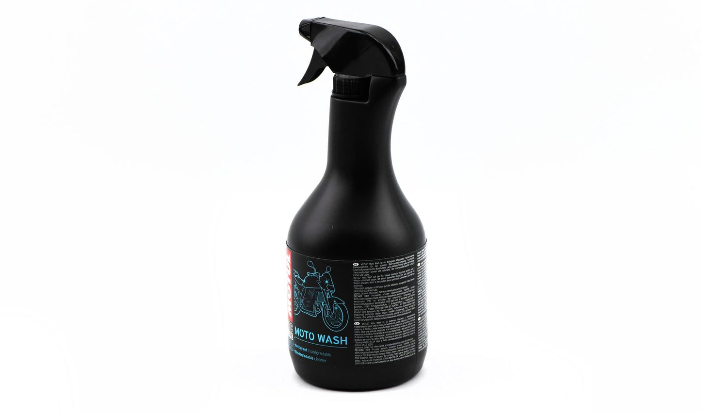 Motul E2 Motowash Bike Cleaner 1 Litre
