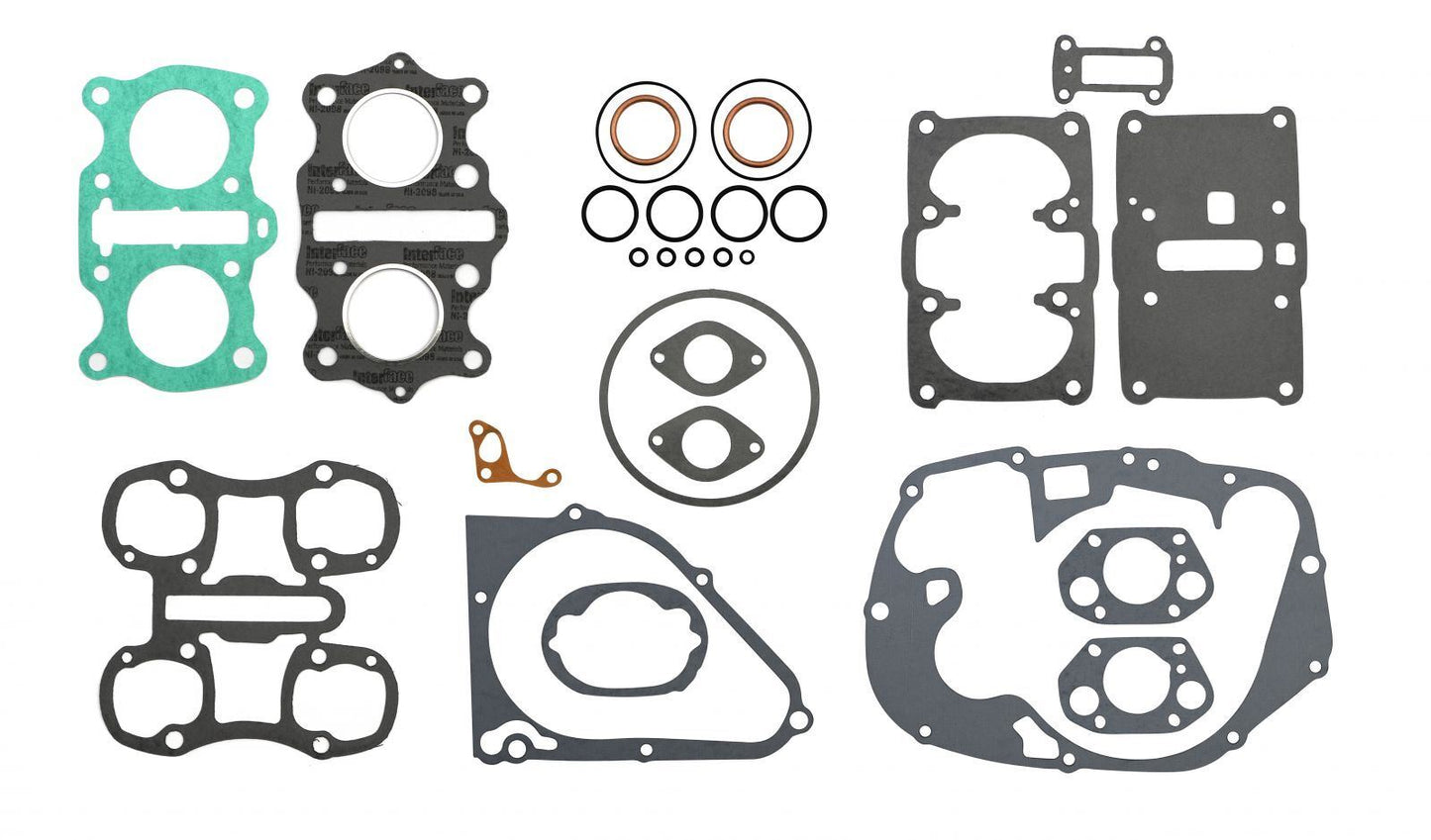 Full Gasket Set Honda CB250K1,2,3,4 1973-1975