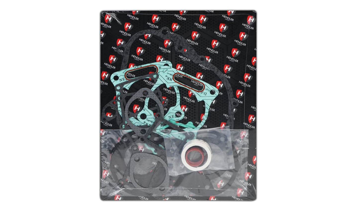 Full Gasket Set Yamaha TZR250,TDR250 1986-1992