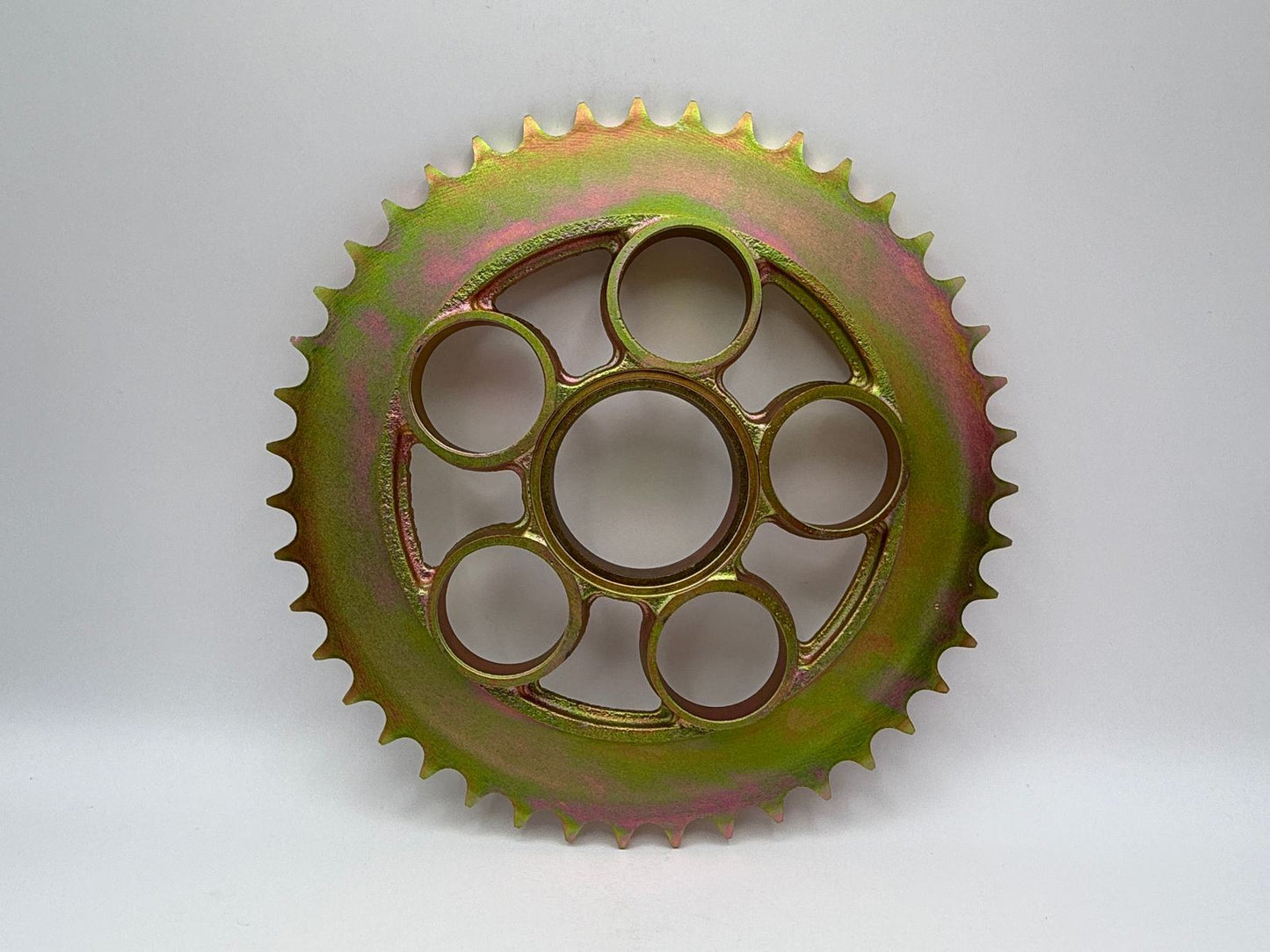 751-43 Rear Sprocket Ducati 950 Hypermotard 19-20