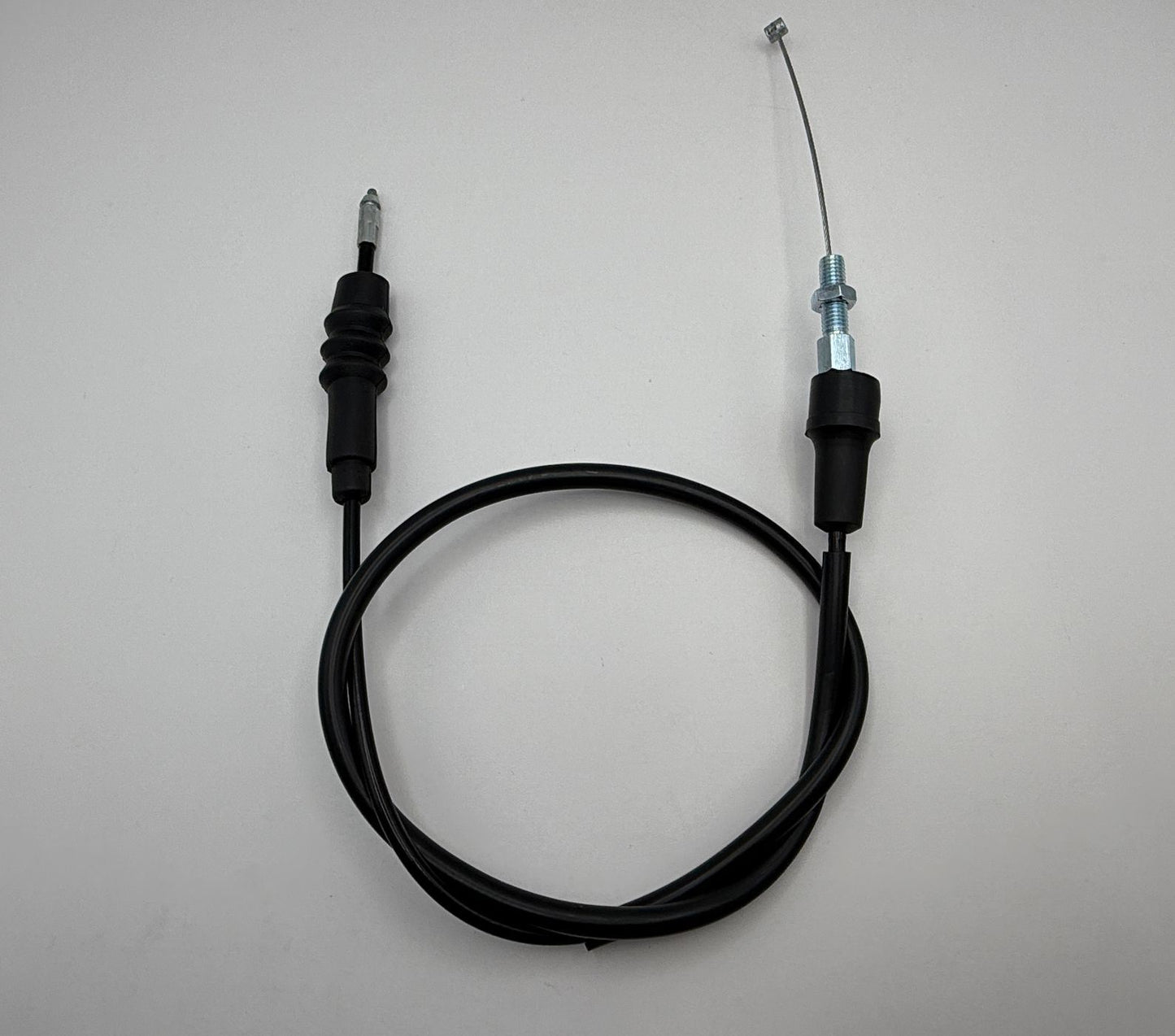 Throttle Cable For Kawasaki KX85 2014-2018, KX100 2014-2018