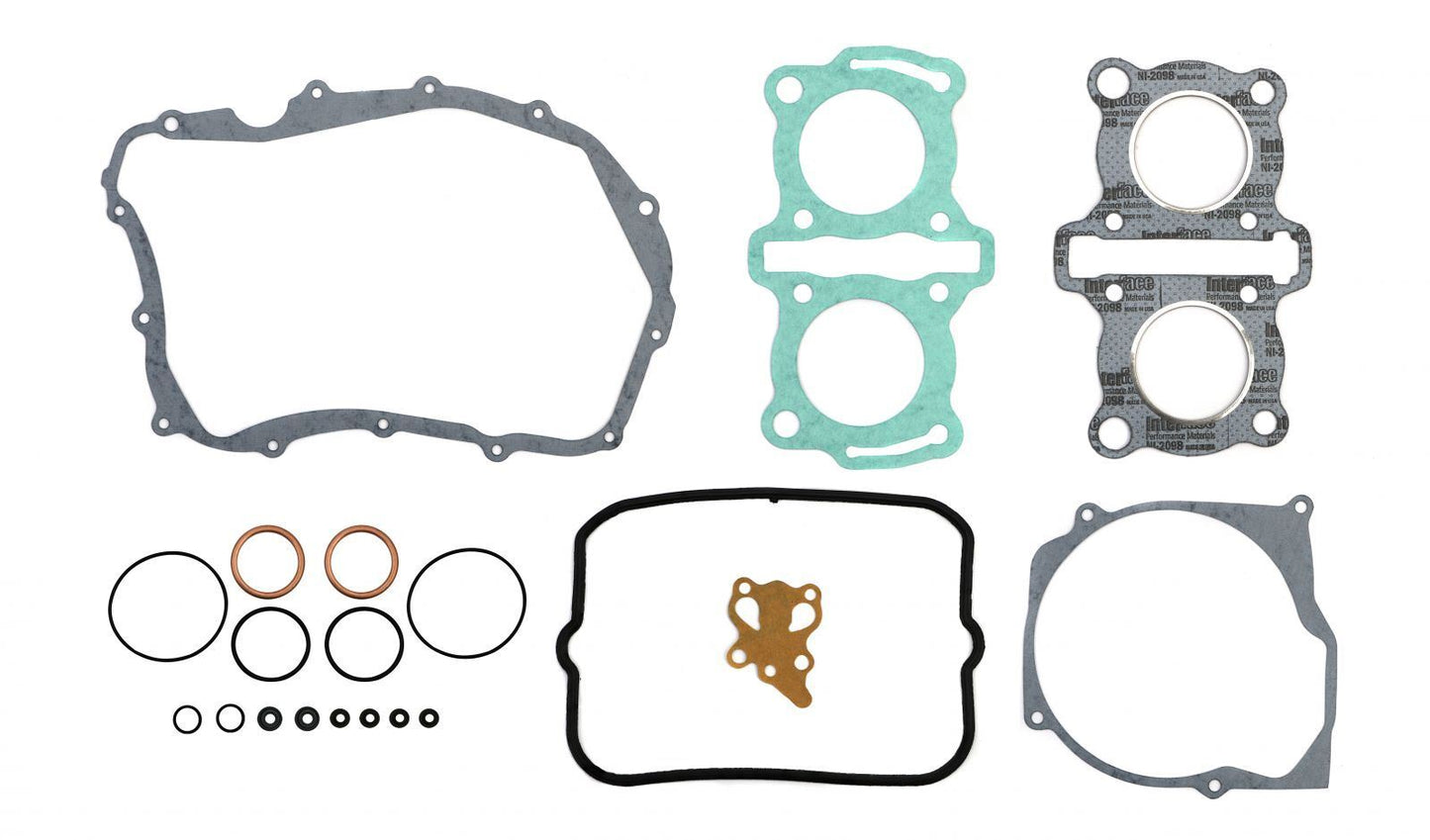 Full Gasket Set Honda CB250N Super Dream, CB250T (Not Custom)