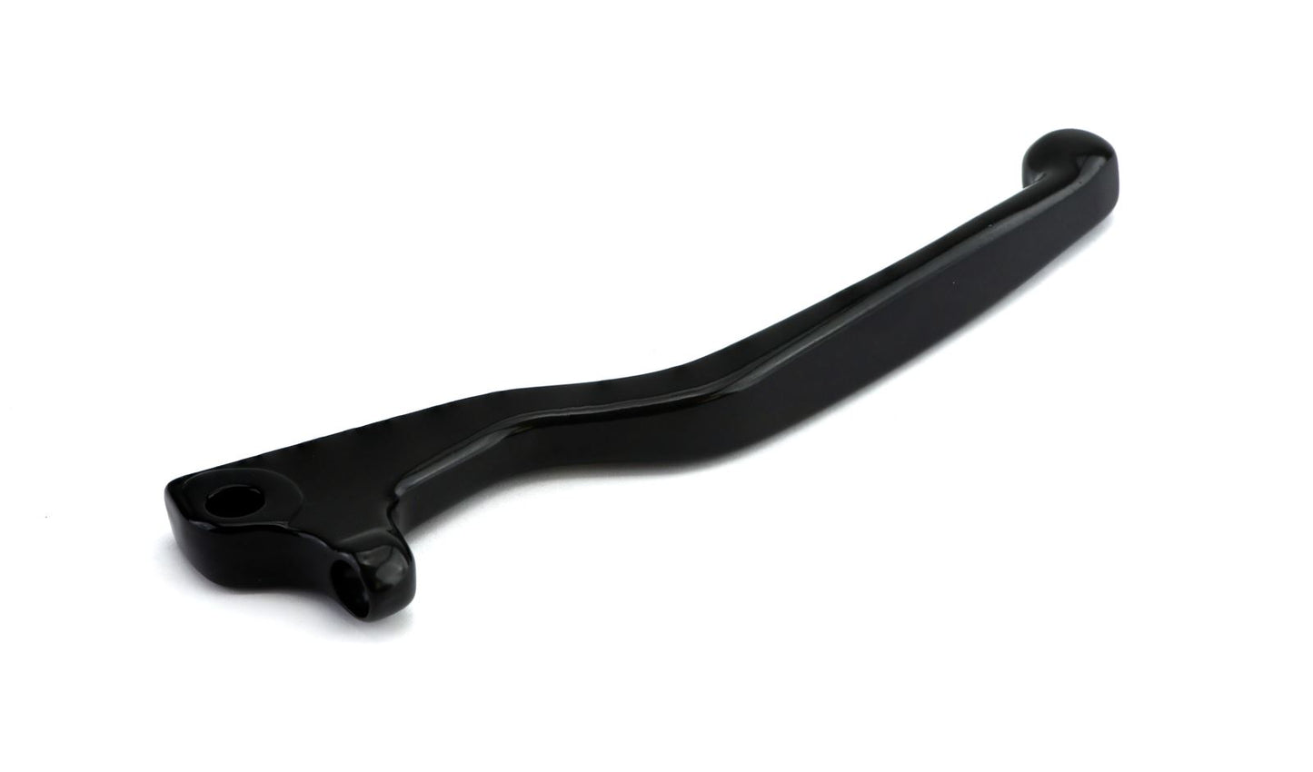 Front Brake Lever Black Peugeot Speedfight, DNA