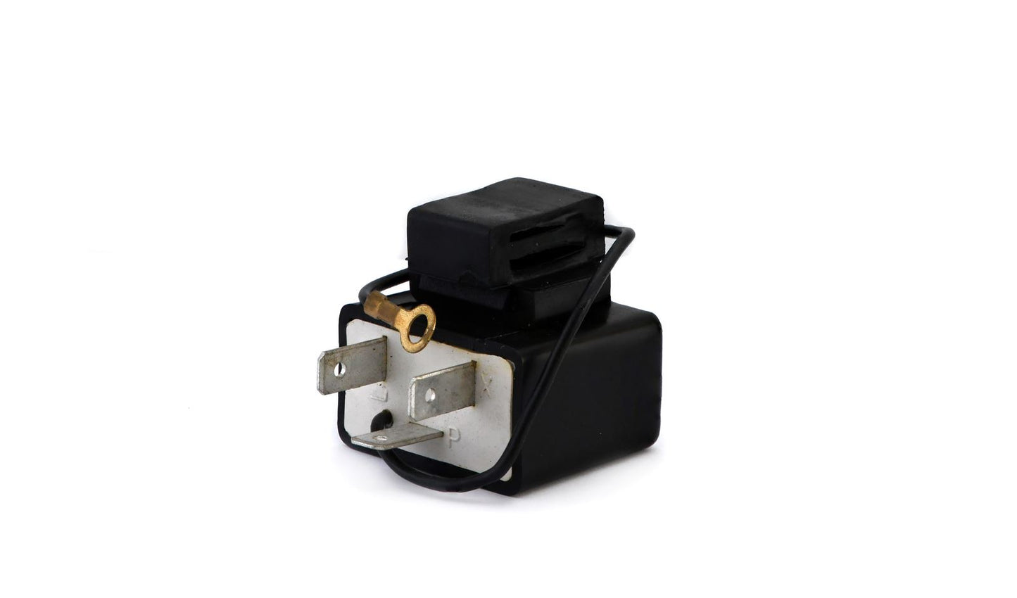 Flasher Relay LED 12v 3 Pin