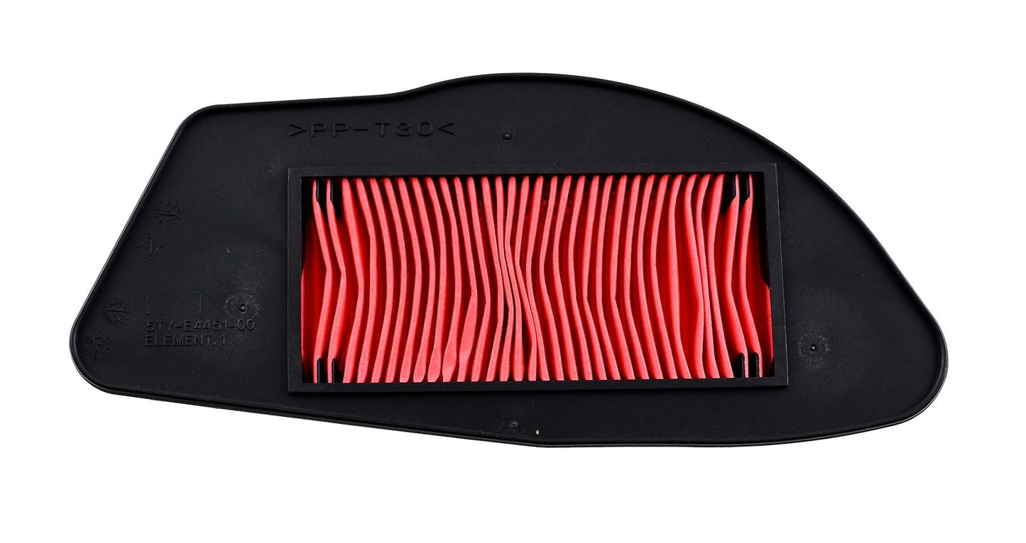 Air Filter Yamaha NXC125 Cygnus X 04-11 HFA4107
