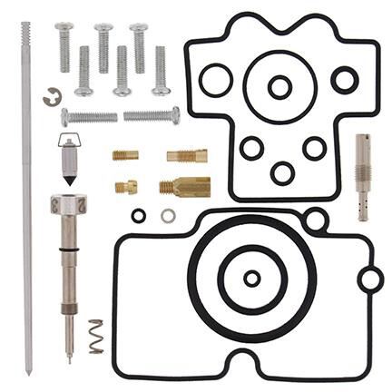 Carburetor Rebuild Kit For Honda CRF250R 2004