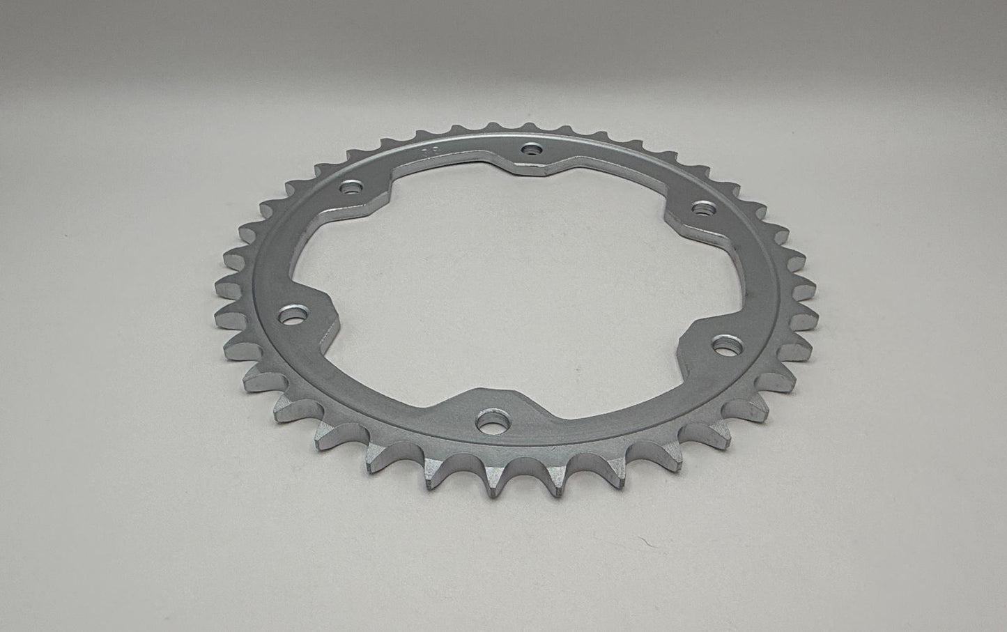 893-38 Rear Sprocket KTM 1290 Superduke 14-15, 1290 Superduke R 16-20. 1290 Superduke GT 16-21