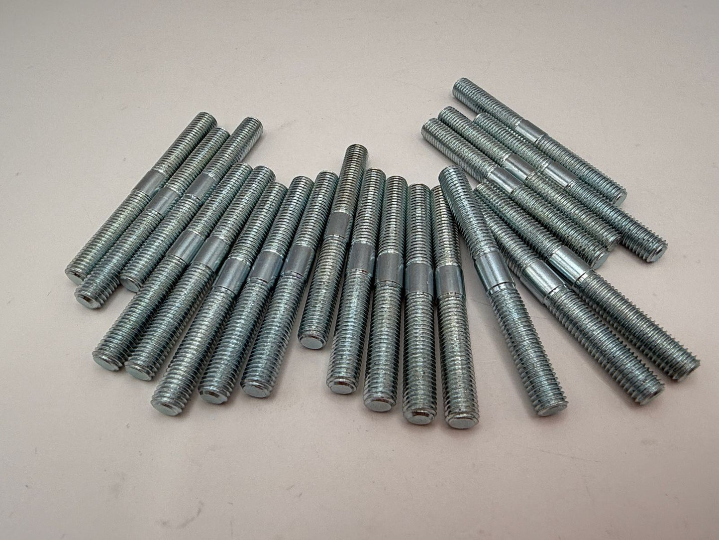 Studs 7mm x 65mm x 1.00mm Pitch