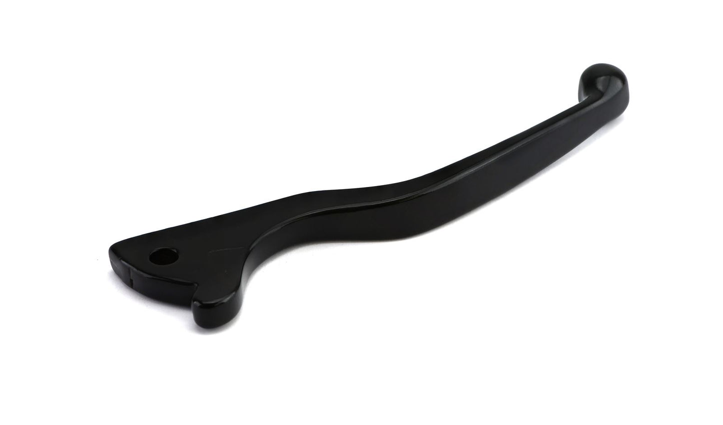Front Brake Lever Black Peugeot Trekker