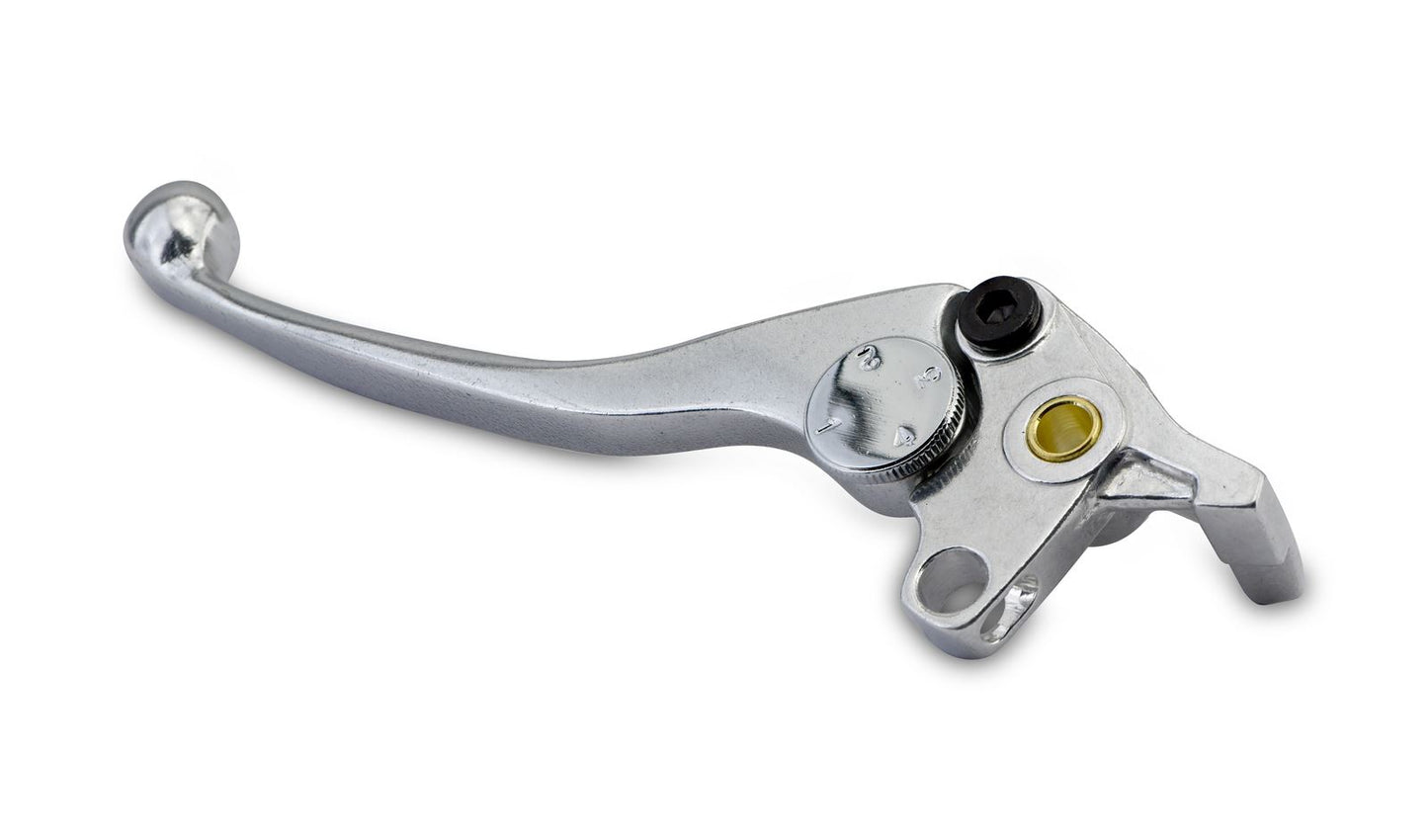 Clutch Lever Alloy Yamaha 4FM, Kawasaki 1282, Triumph T2040351