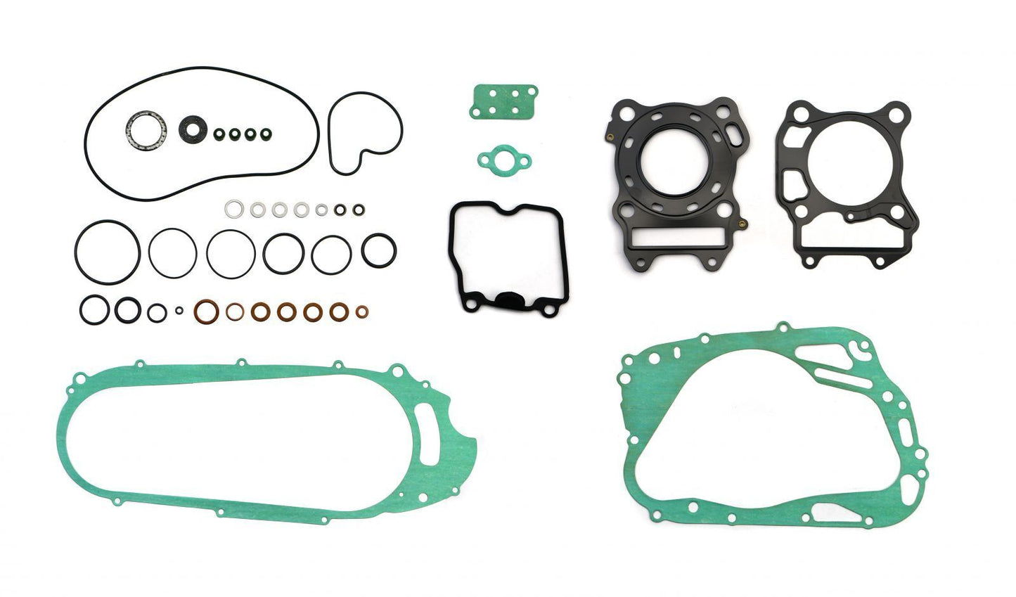 Centauro Full Gasket Set Suzuki UC125 Epicuro 1990-2002