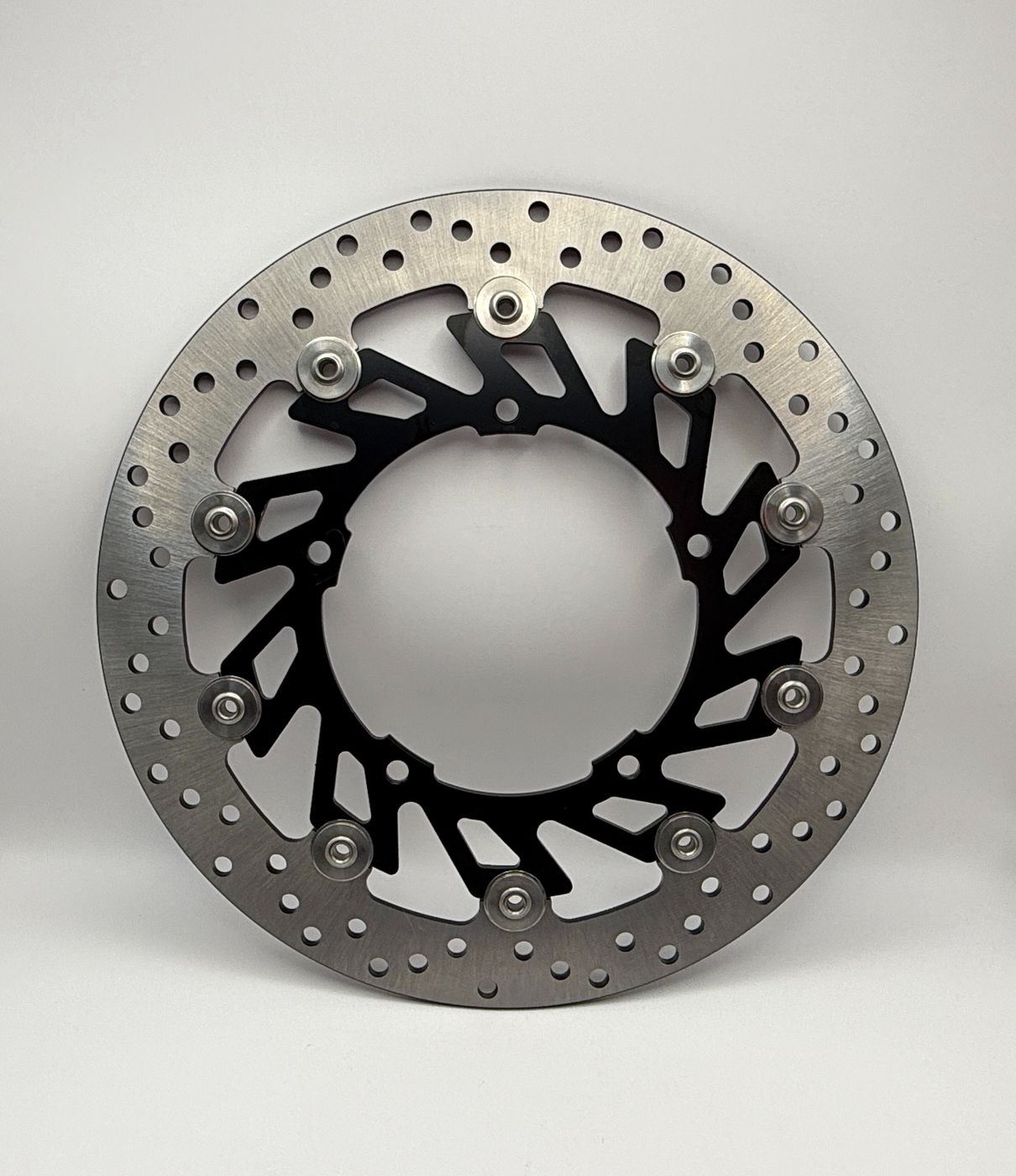 Front Brake Disc Yamaha YZF-R6 08-16 (Floating)