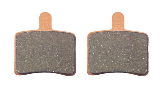 Goldfren Brake Pads AD290, FA460, SBS857