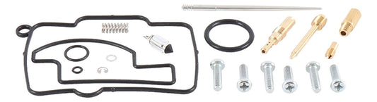 Carburetor Rebuild Kit For Kawasaki KX250 2002
