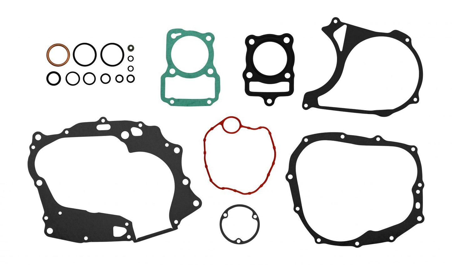 Full Gasket Set Honda CG125W 1998-2003 (Metal Head Gasket)