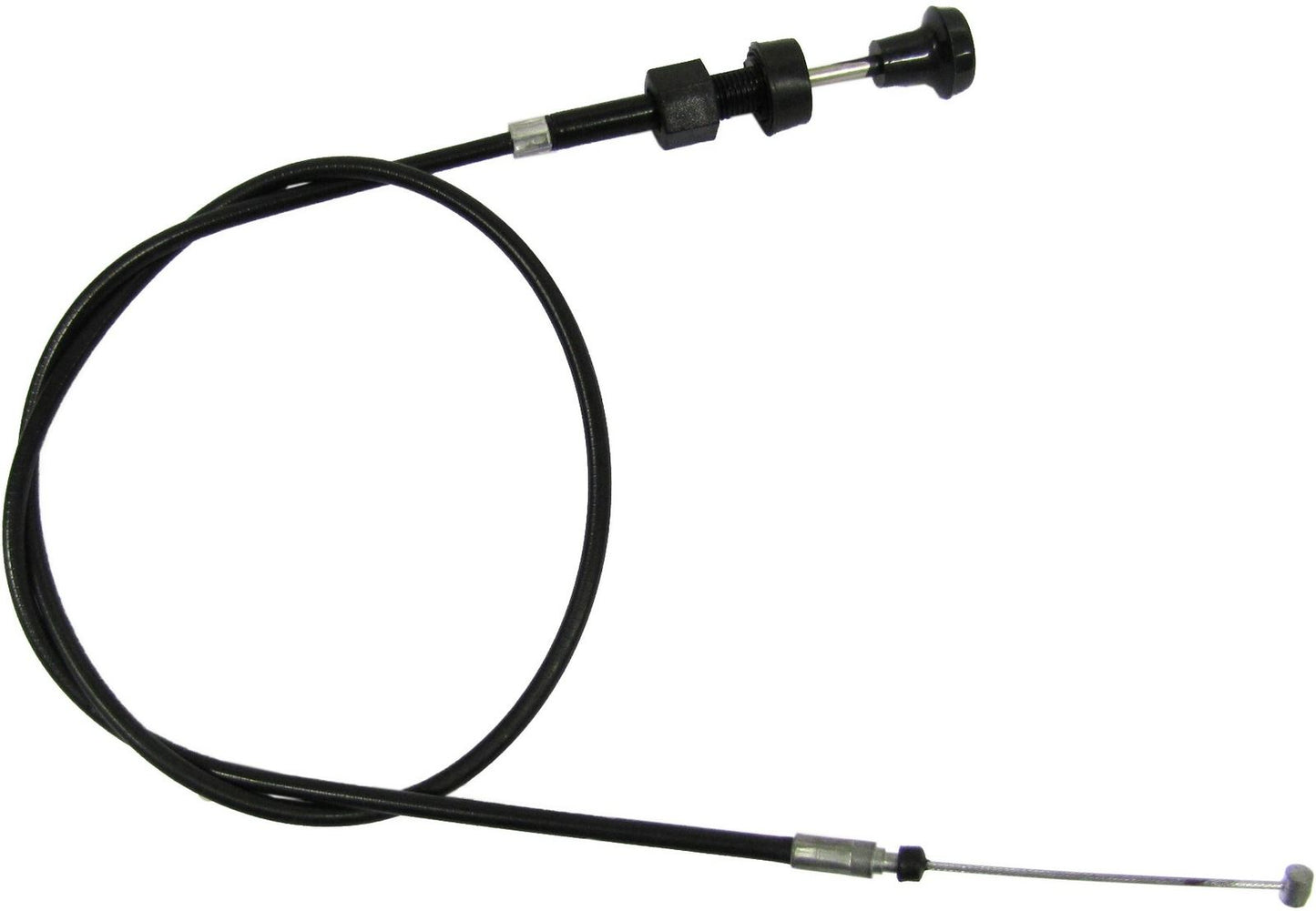 Choke Cable Honda CB250N Super Dream 1978-1982, CB400N 1978-1984, CB250T, CB400T OE Ref.17950-443-610, 17950-413-000, 17950-413-690