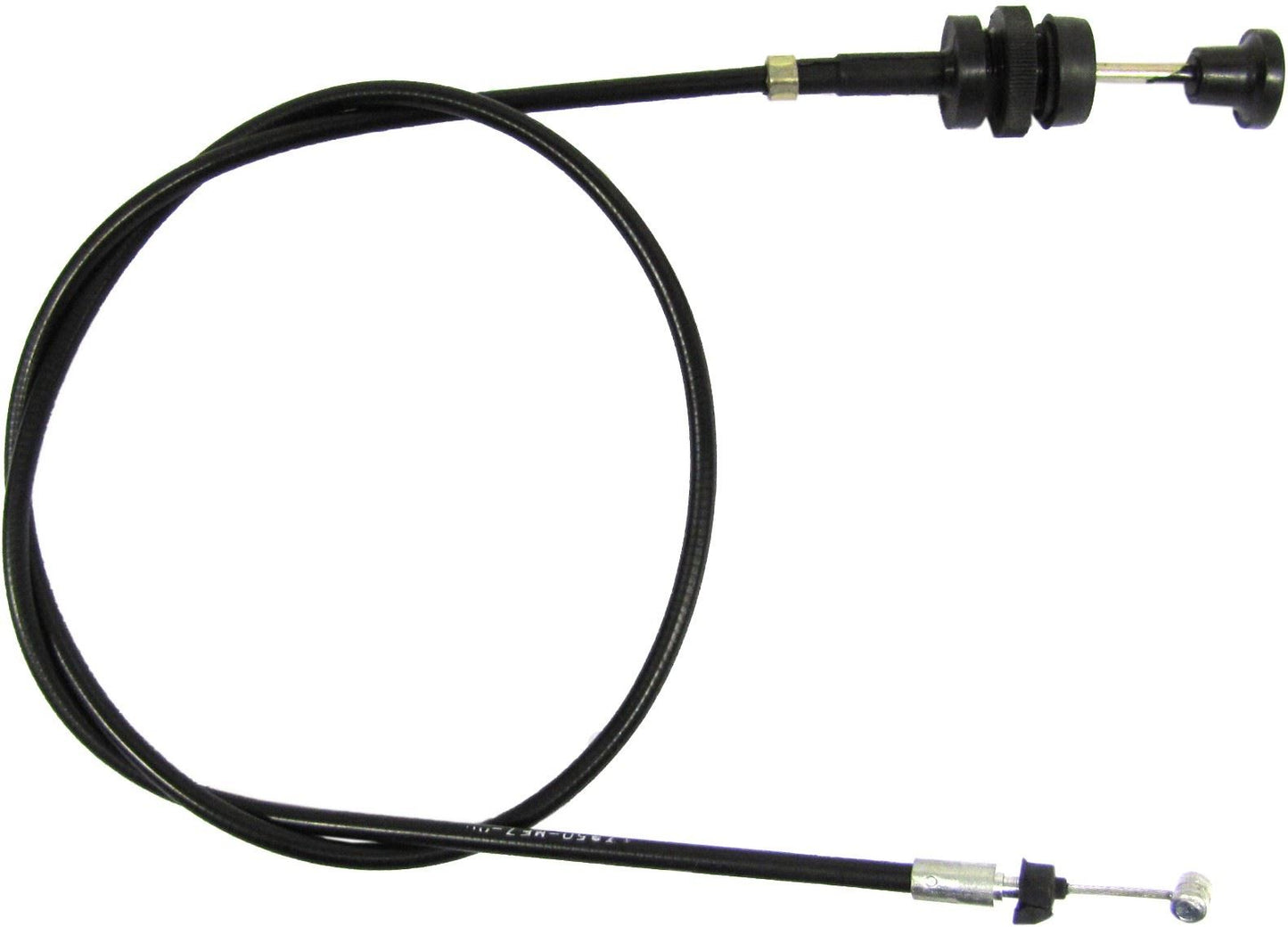 Choke Cable For Honda GL 650 D2 Silver Wing 1983