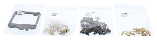 Carburetor Rebuild Kit Kawasaki KZ1000P 82-89, KZ1000P 90-05