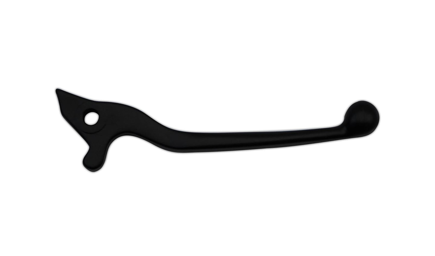 Front Brake Lever Black Kawasaki 1016