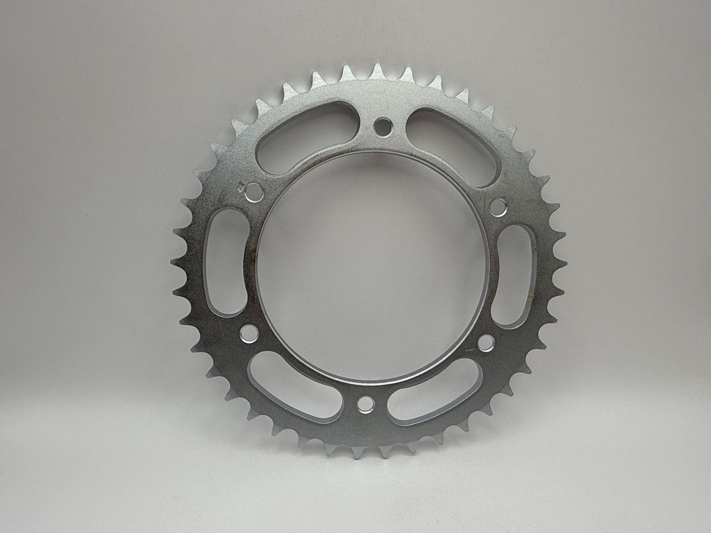 897-41 Rear Sprocket KTM 790 Duke 18-20