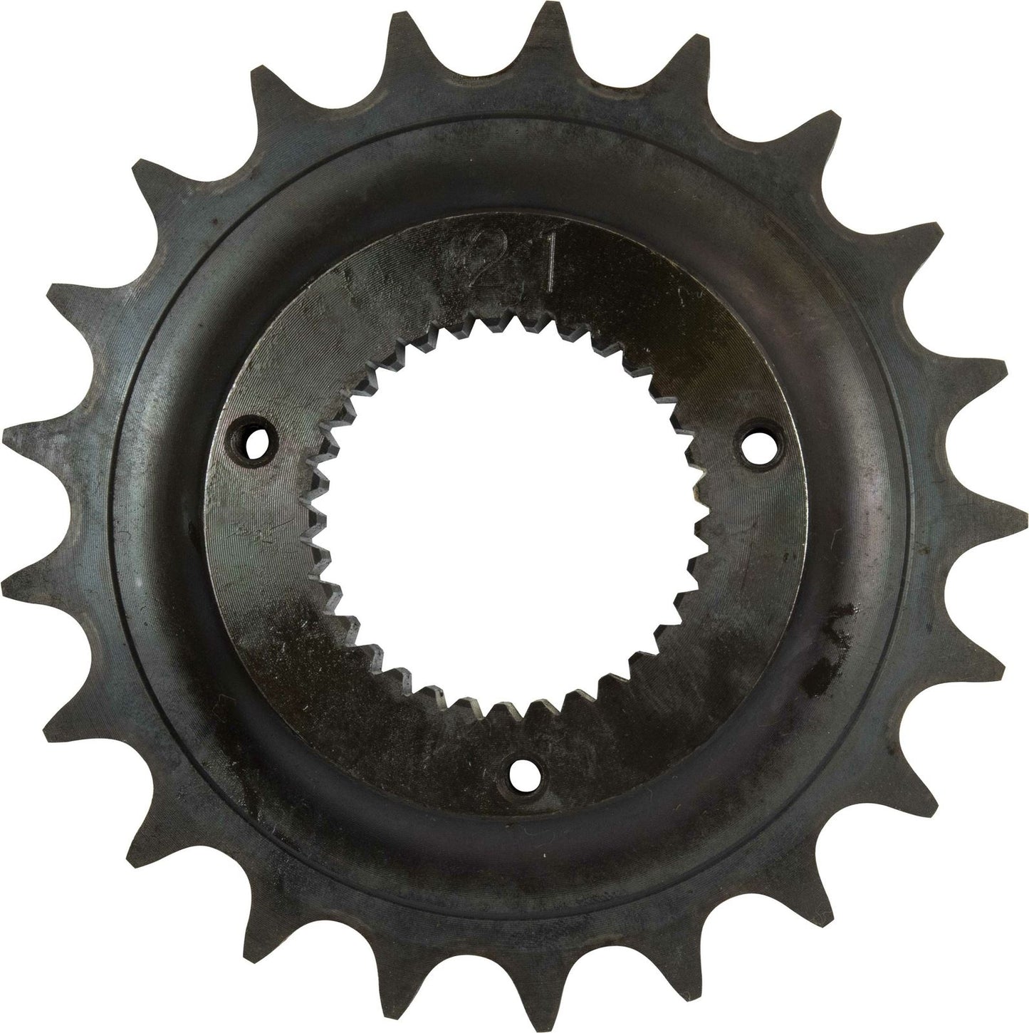 989-21 Front Sprocket Harley Davidson XLH883 Sportster 91-92, 1200 Sportster 91-92 530 Pitch