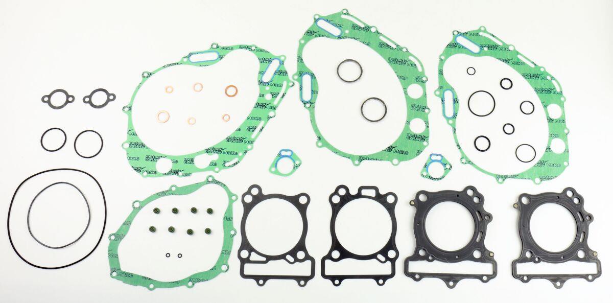 Athena Full Gasket Set Suzuki SV650 1999-2019, DL650 V-Strom 04-19