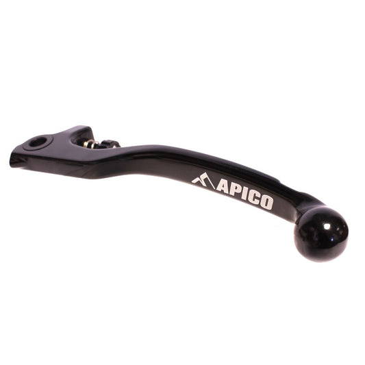 CLUTCH LEVER FOR TRAILS BIKE Grimeca Long 03-24