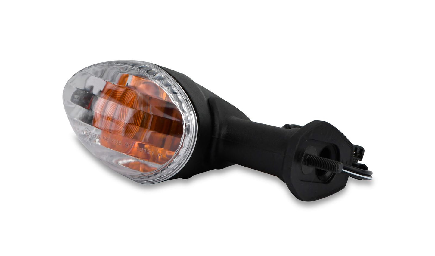 Indicator Suzuki GSF650 09, SFV650 09-10, GSF1250 10 Front Right Naked Models Only