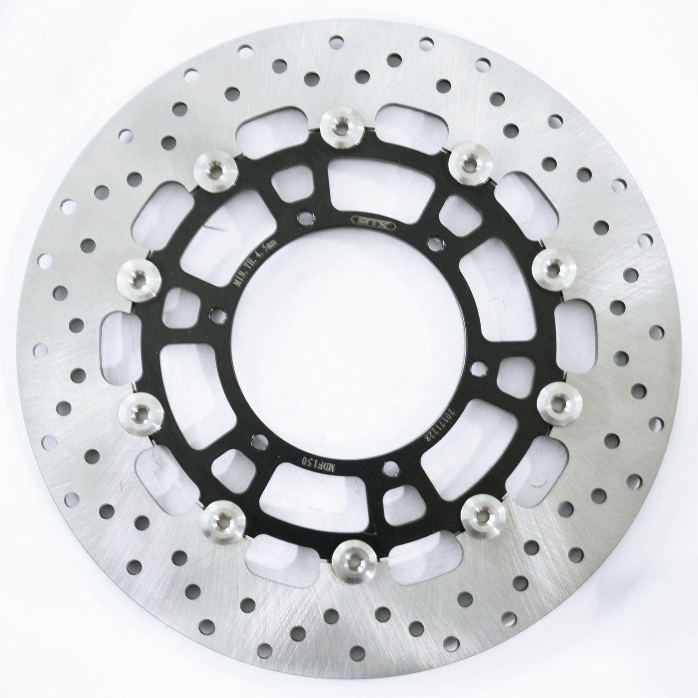 Front Brake Disc For BMW G650GS 2009-2016 (Floating)