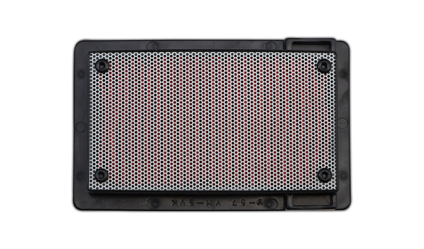 Air Filter Yamaha XT660R, XT660X 04-14, MT03 06-10