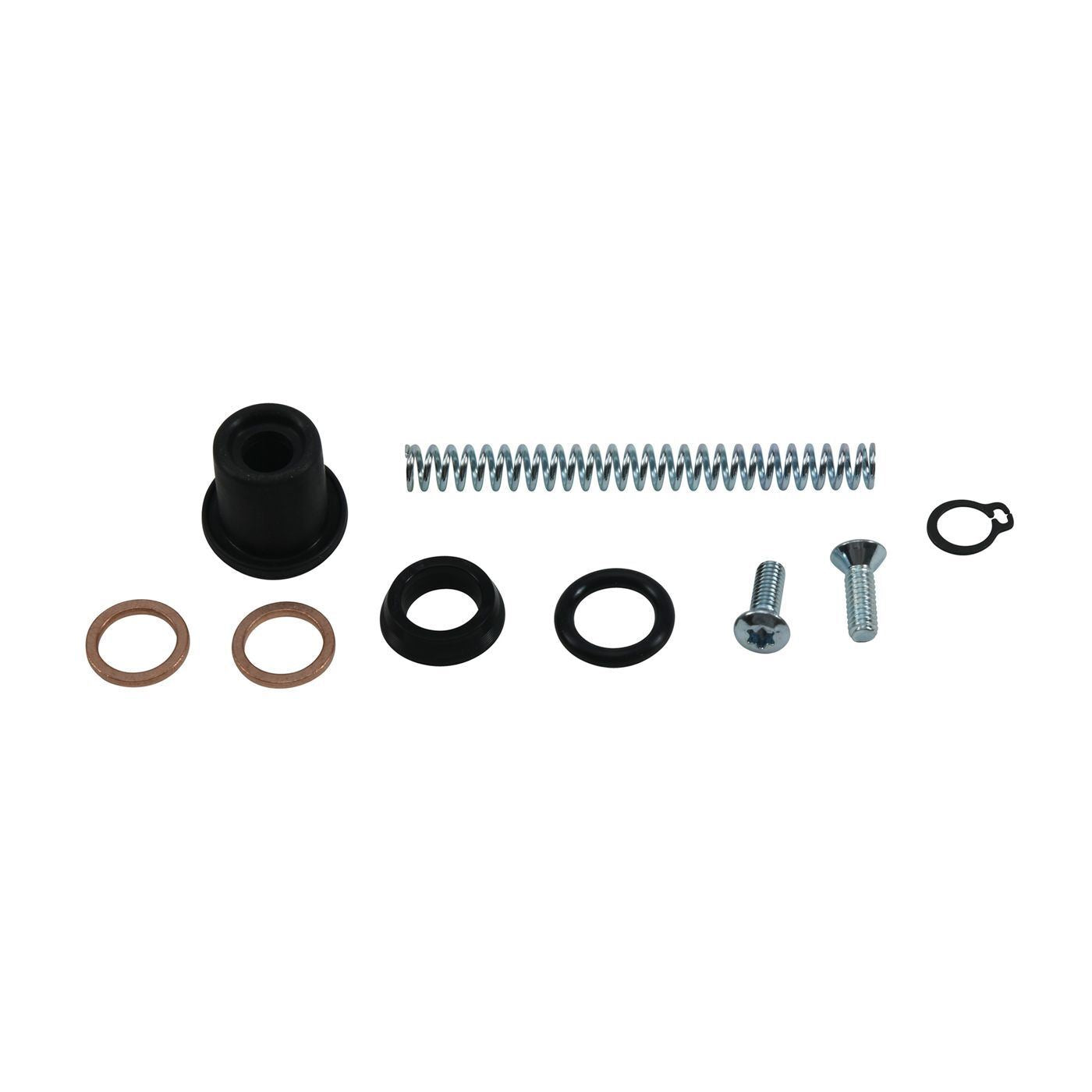 Master Cylinder Rebuild Kit Front Arctic Cat 1000 H2 LTD 2011, 1000 H2 Mudpro 10-11, 1000 H2 THUNDERCAT 08-10, 1000 Mudpro LTD 12-17, 1000 TRV 09-10, 1000 TRV Cruiser 09-12, 1000 TRV GT 2012, 1000 TRV LTD 13-15, 1000 TRV XT 2015, 1000 XT 13-17, 1