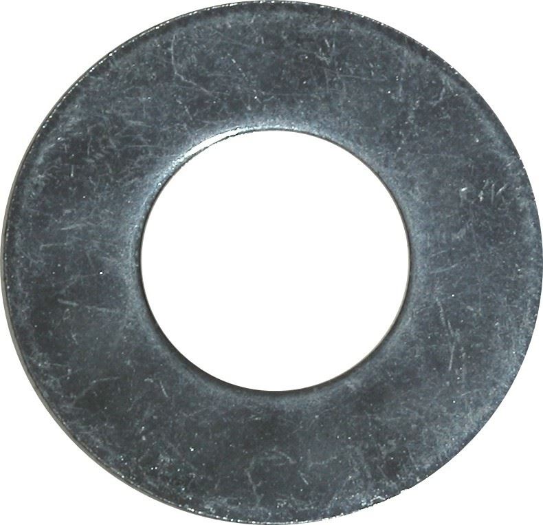 Washers Plain 8mm ID x 17mm OD (Per 20)