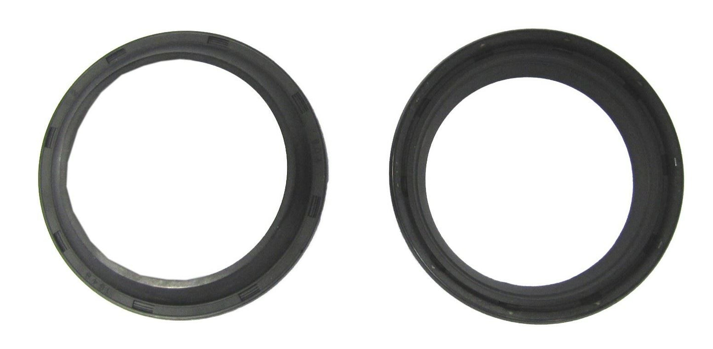 Fork Dust Seal 43mm x 55mm x 6mm/10.50mm Push In Type