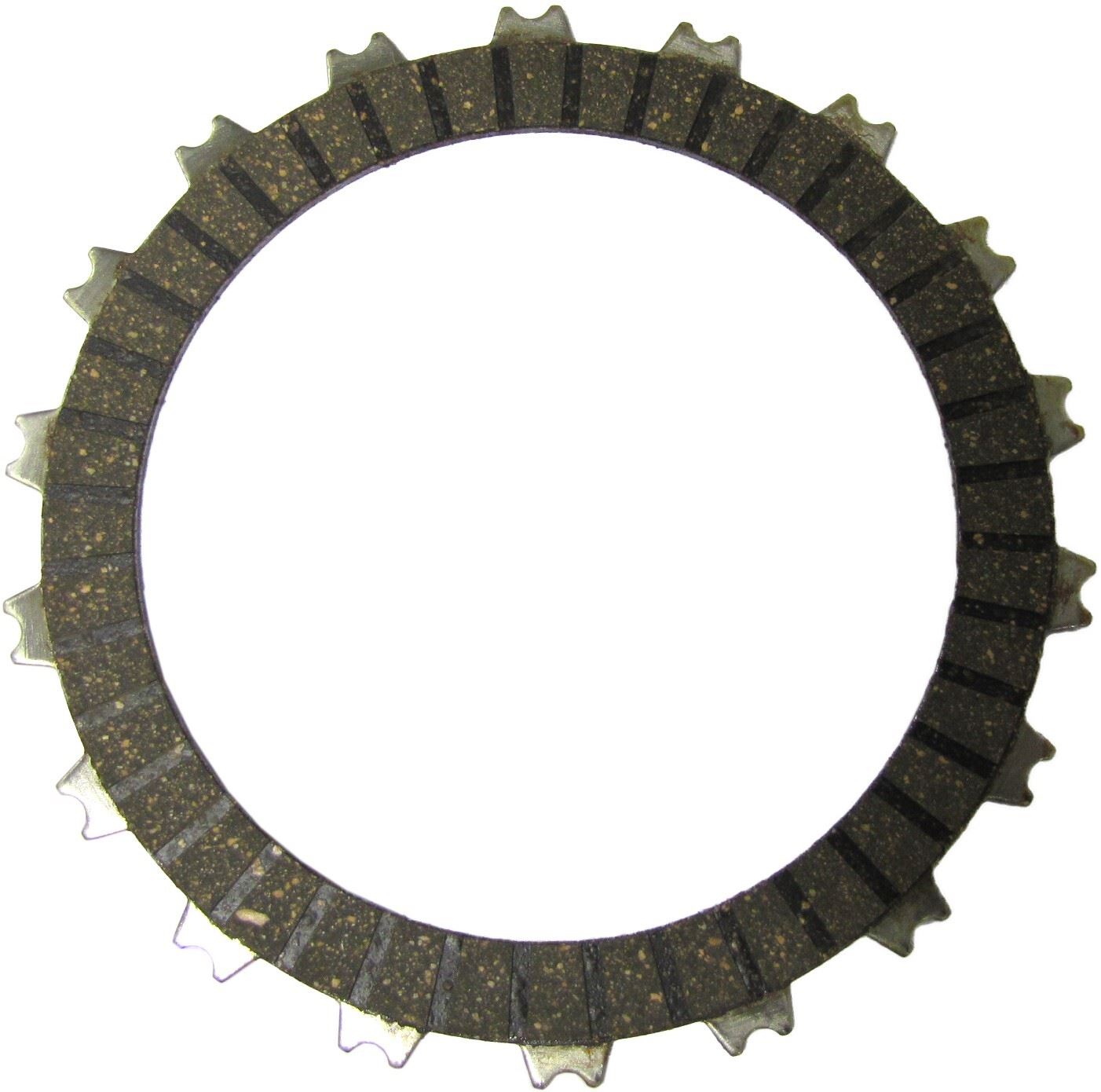 Clutch Plate 1096 (2.50mm)