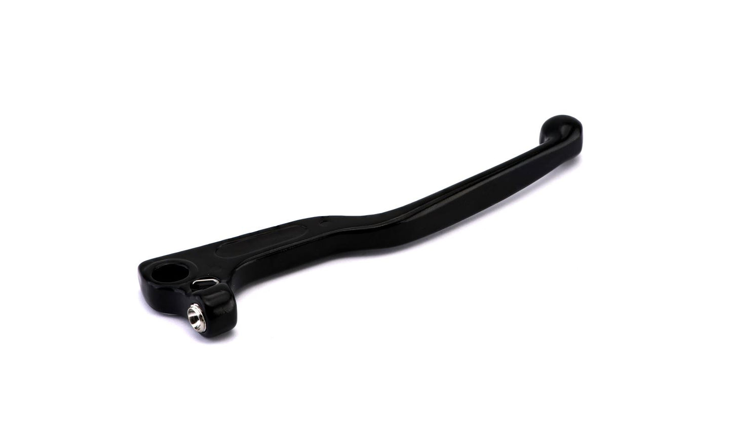Front Brake & Clutch Lever Black Ducati, Yamaha 4GV (Brembo)