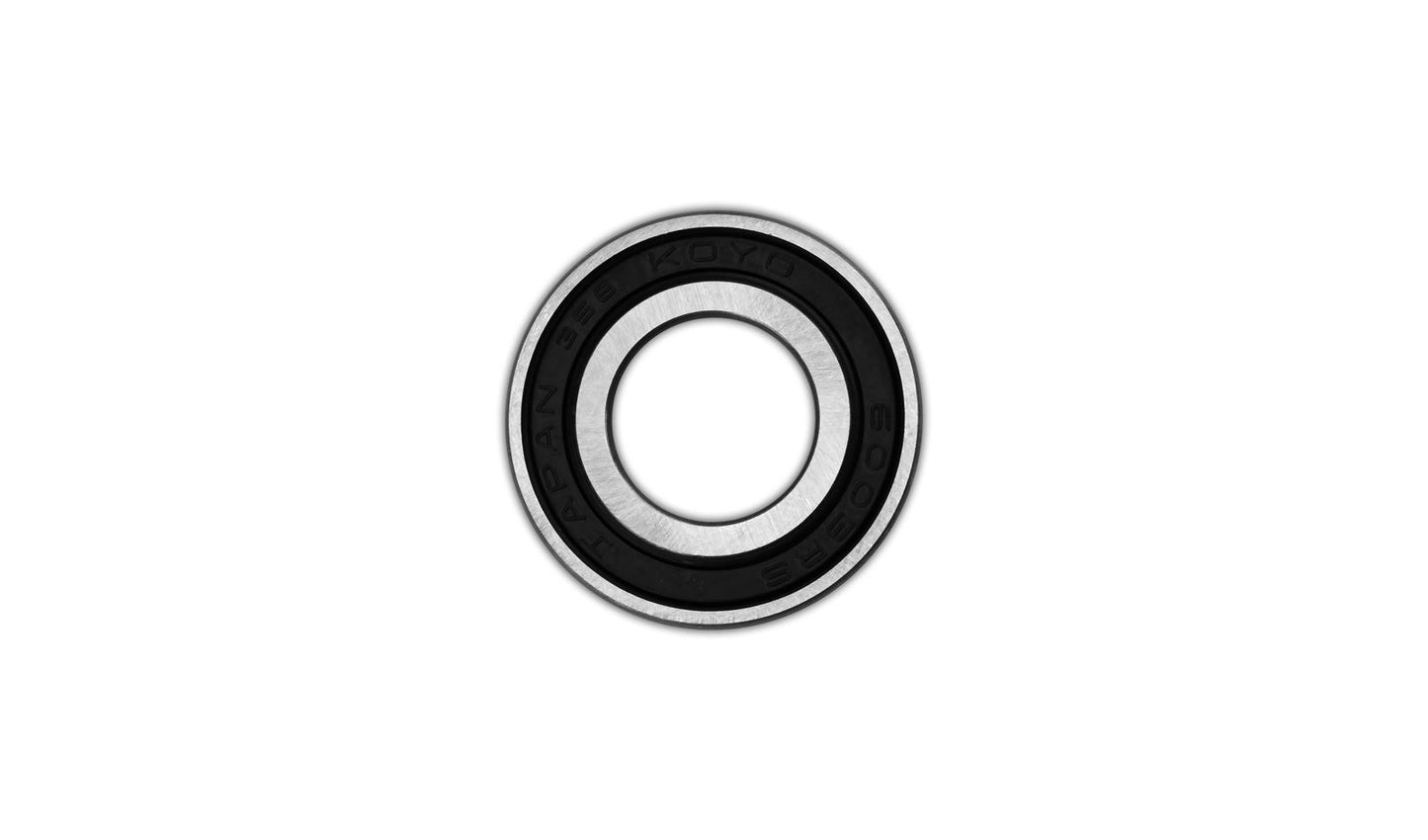 Koyo Bearing 6003-2RS-C3 (ID:17mm x OD:35mm x W:10mm