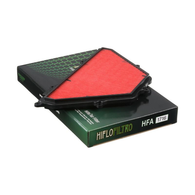 HiFlo Air Filter Honda X-ADV 750 17-19 (17210-MKH-D00)