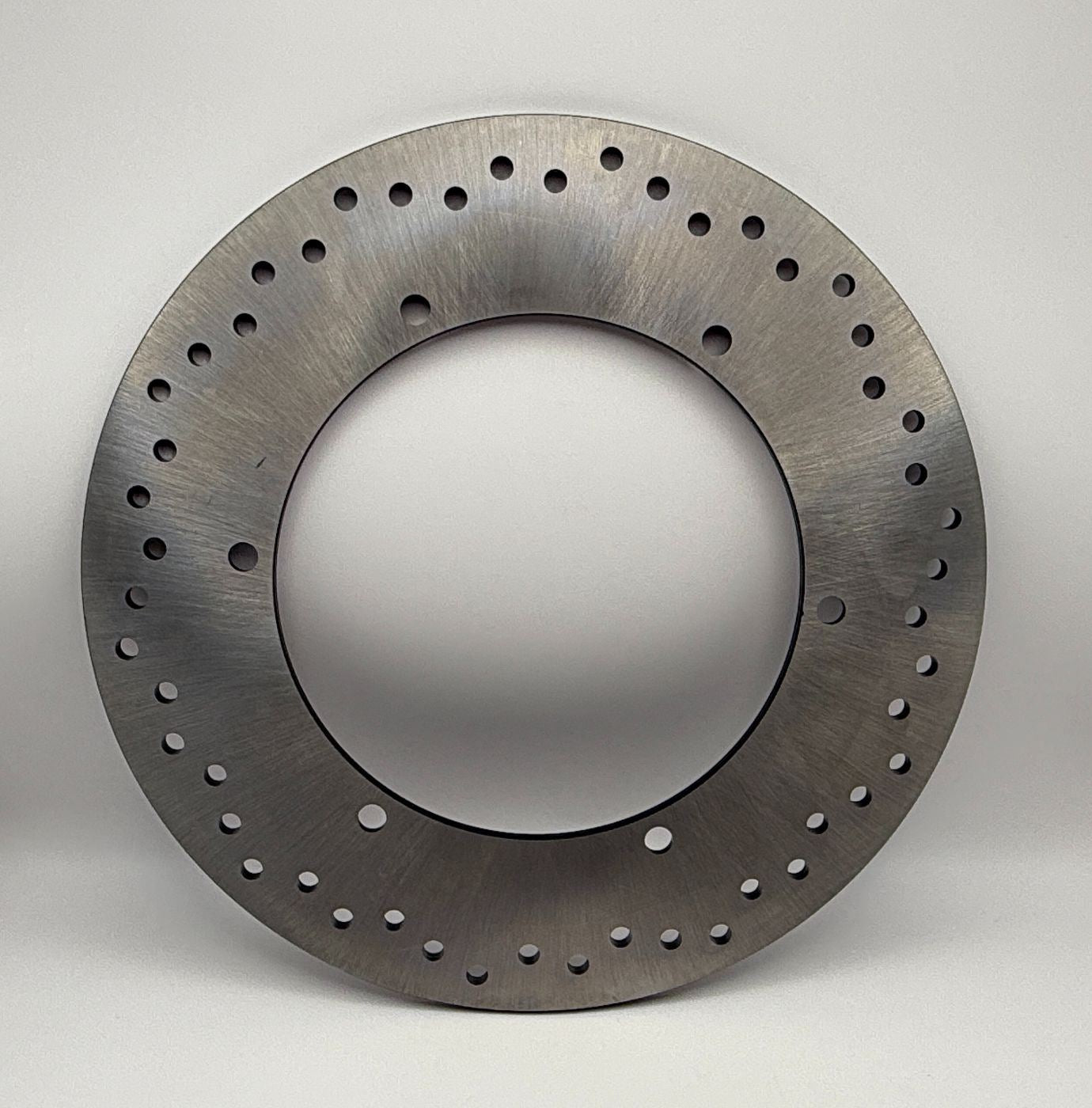 Rear Brake Disc Honda VTX1800 02-11 (Solid)
