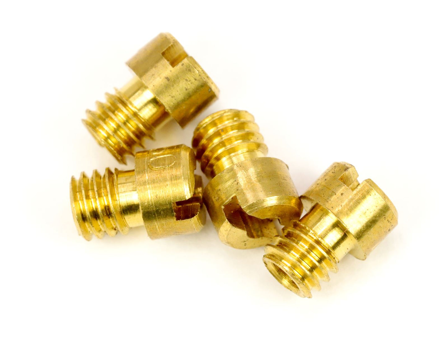 CARBURETTOR BRASS JET FOR PEUGEOT SCOOTERS SIZE 150