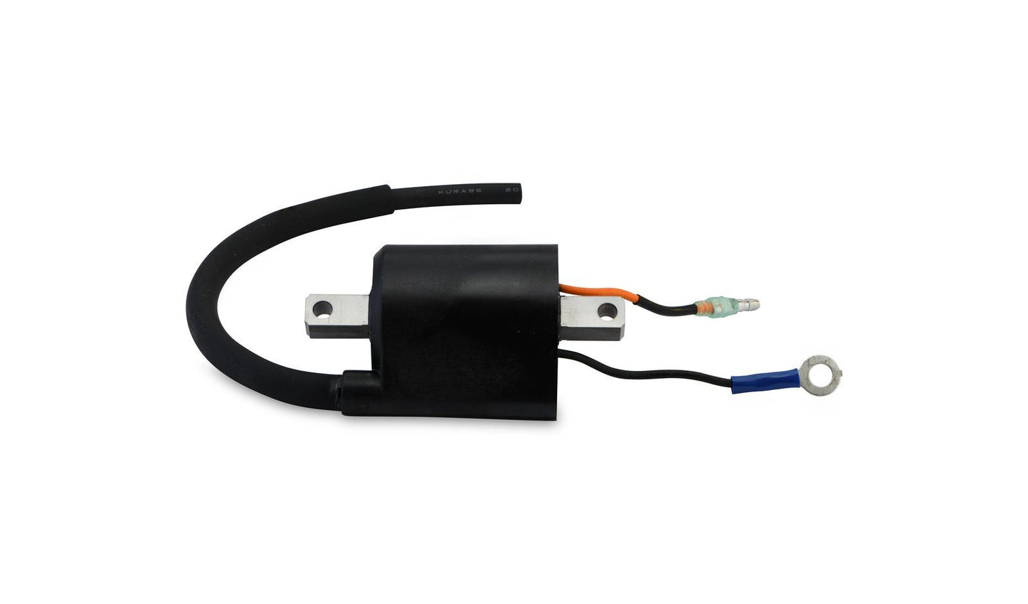 TourMax Ignition Coil Kawasaki KX250 95-02 OE Refs: 21121-1281, 21121-1248