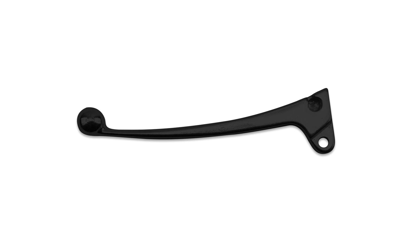 Front Brake Lever Black Honda GN2