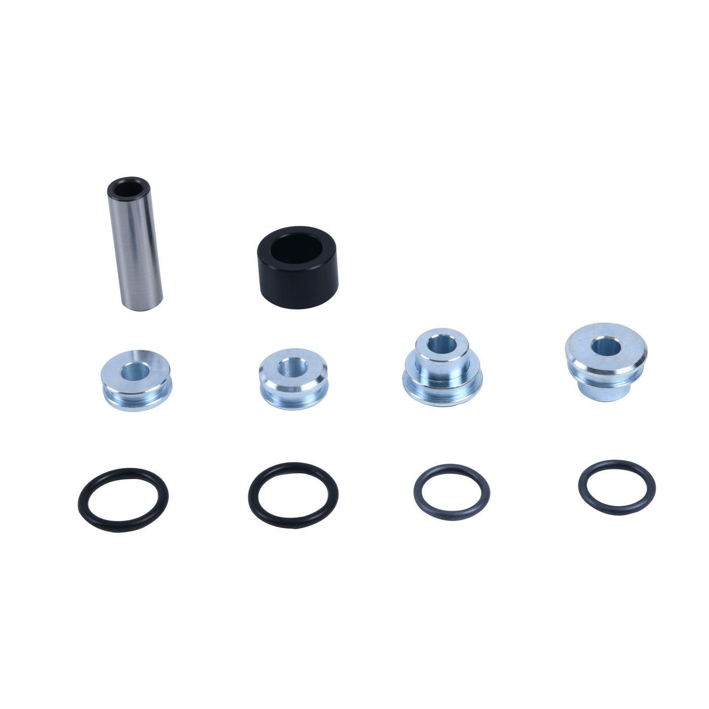 Front Upper A-arm Bearing Kit For Polaris RZR RS1 1000 4X4 EPS 2018-2019