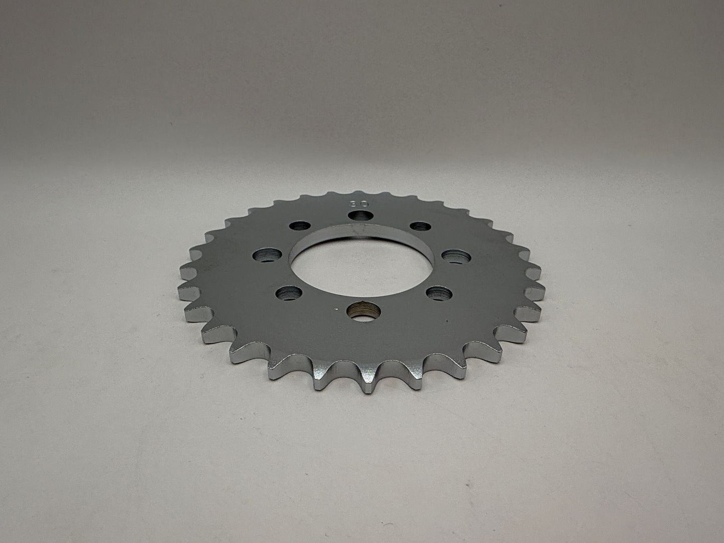 801-30 Rear Sprocket Kawasaki Z125 Pro 17-20