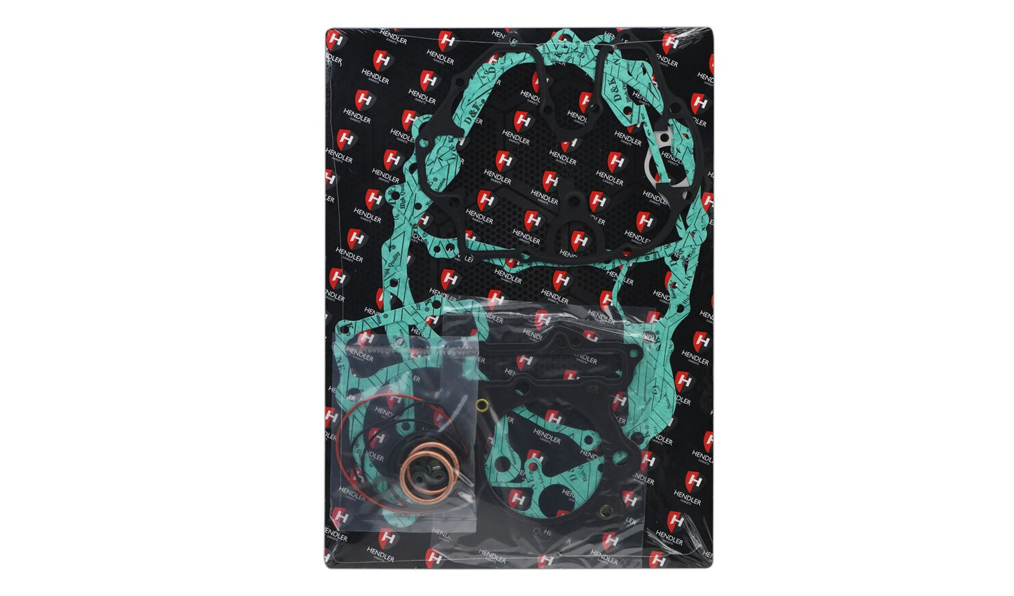 Full Gasket Set Honda XR400R 1996-2004