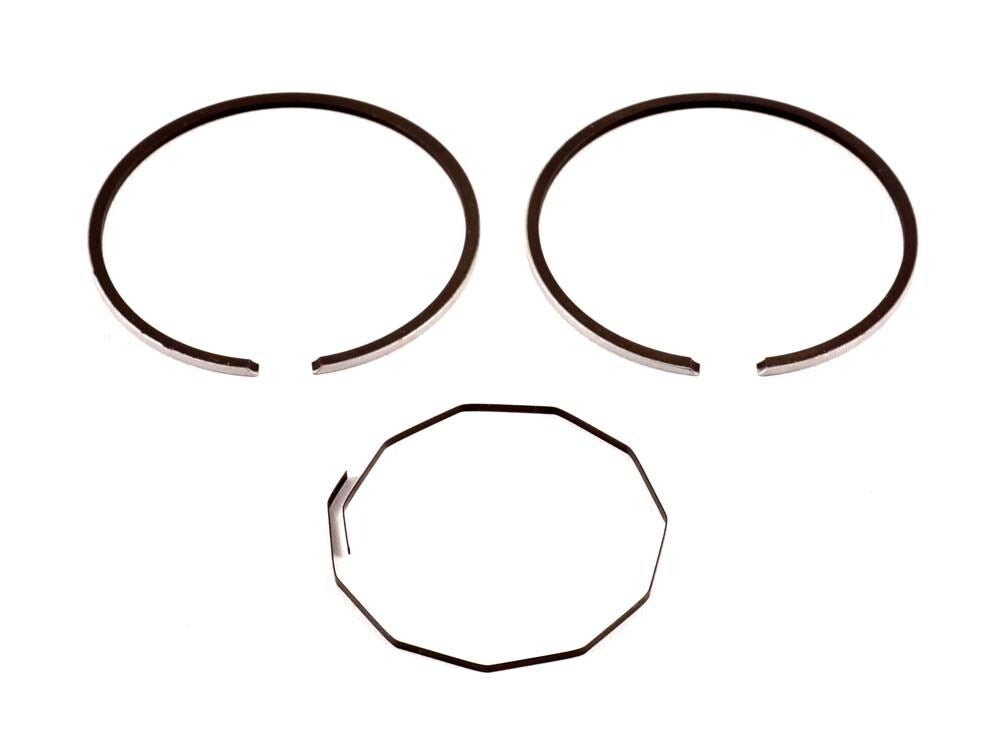 Piston Rings Yamaha 0.50 RD80,DT80(49.50mm)