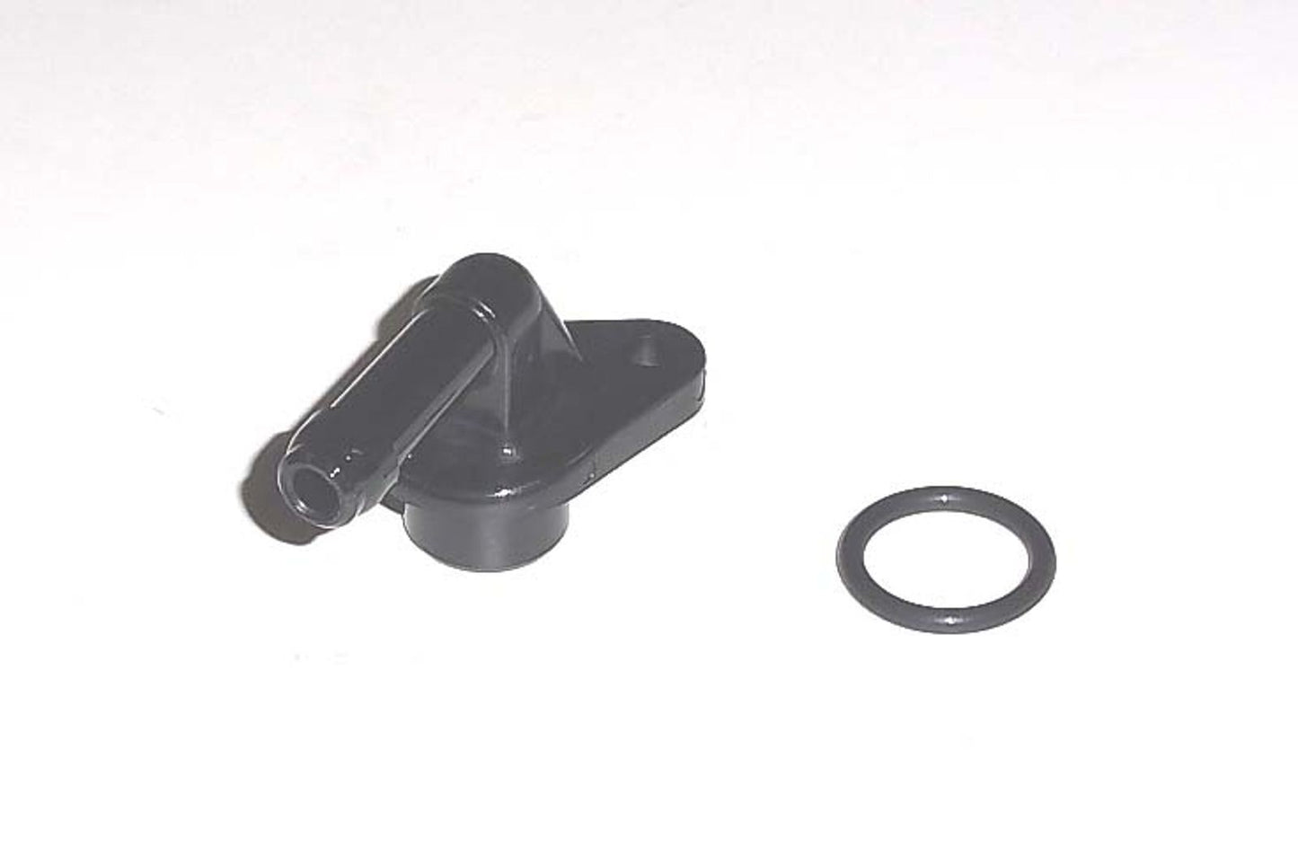 TourMax Master Cylinder Rear Connector Kit Honda CBR600RA 09-11, CBR600RR 03-11